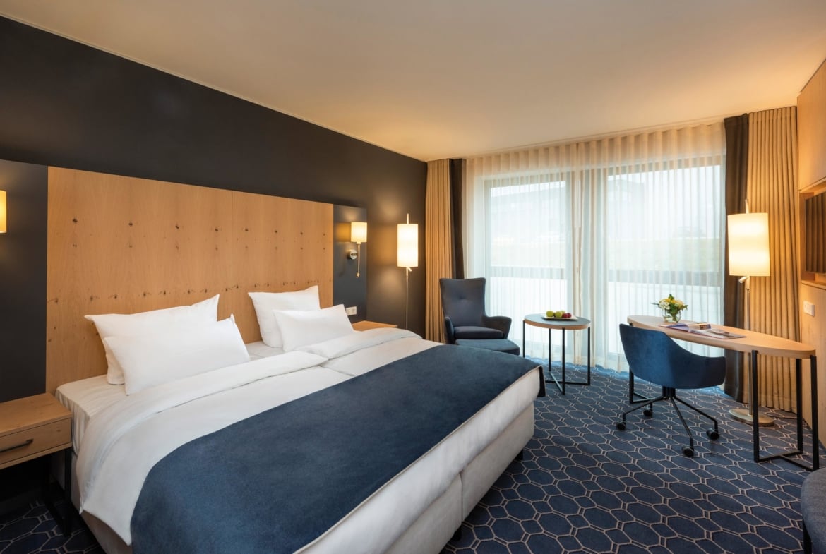 Hochzeit im Maritim Hotel Ingolstadt