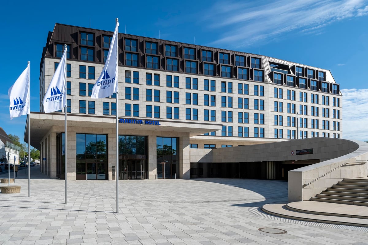 Maritim Hotel Ingolstadt