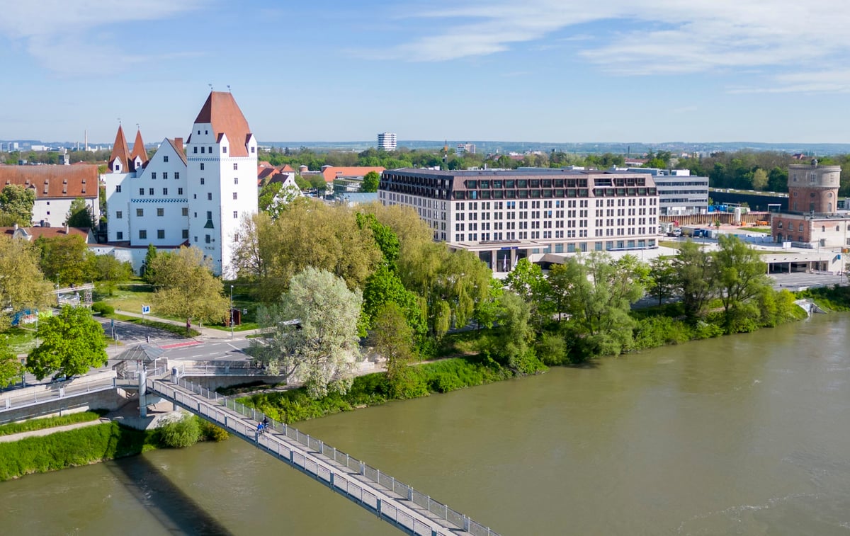 Maritim Hotel Ingolstadt