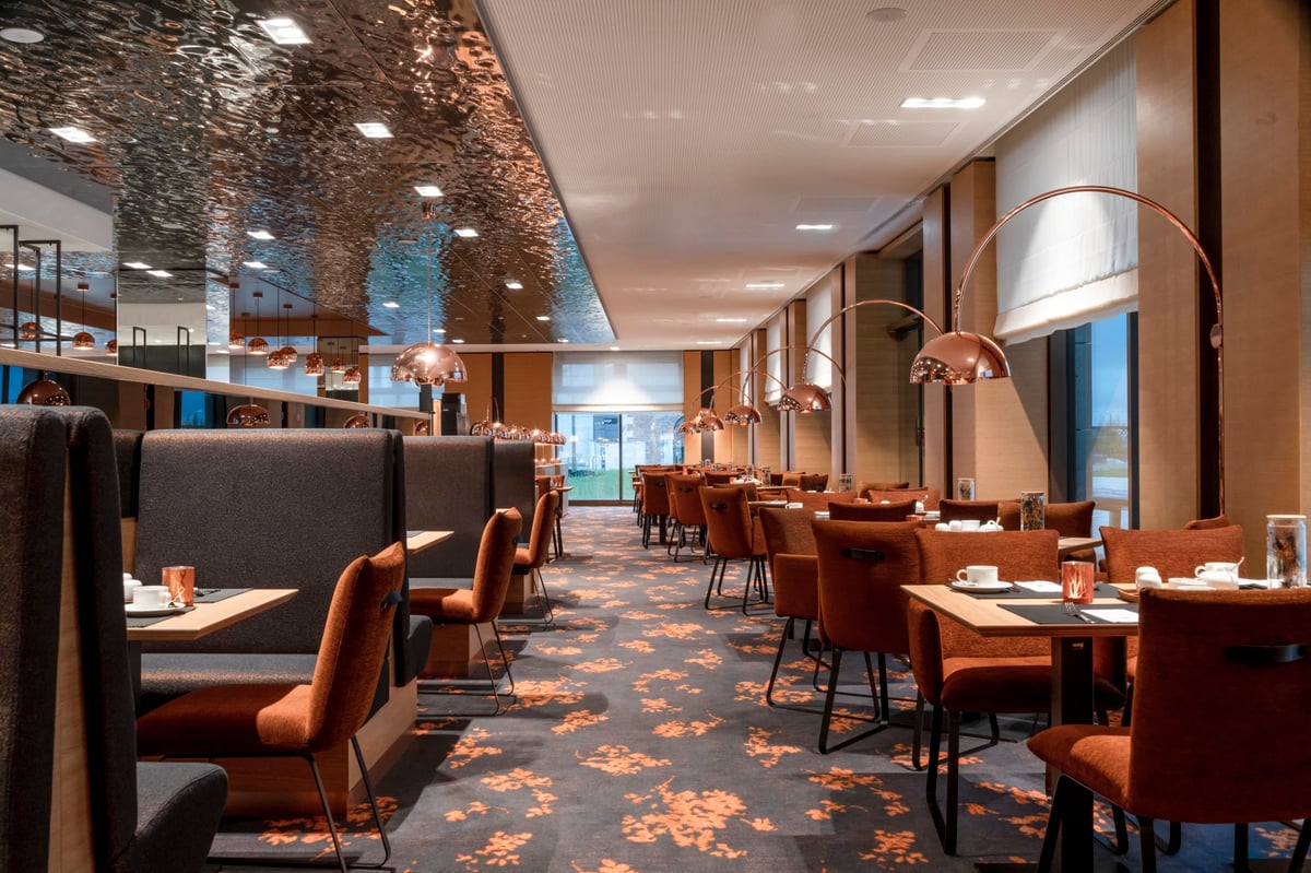 Maritim Hotel Ingolstadt