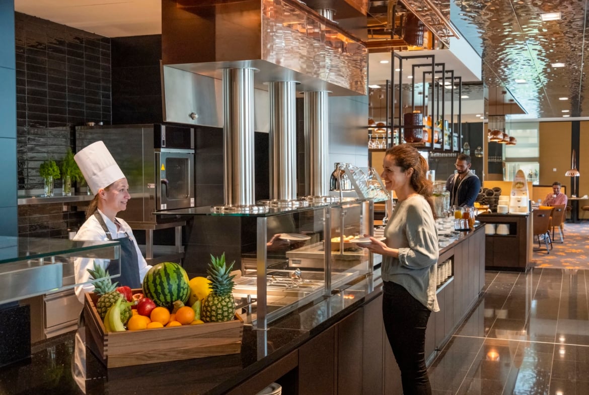 Hochzeit im Maritim Hotel Ingolstadt