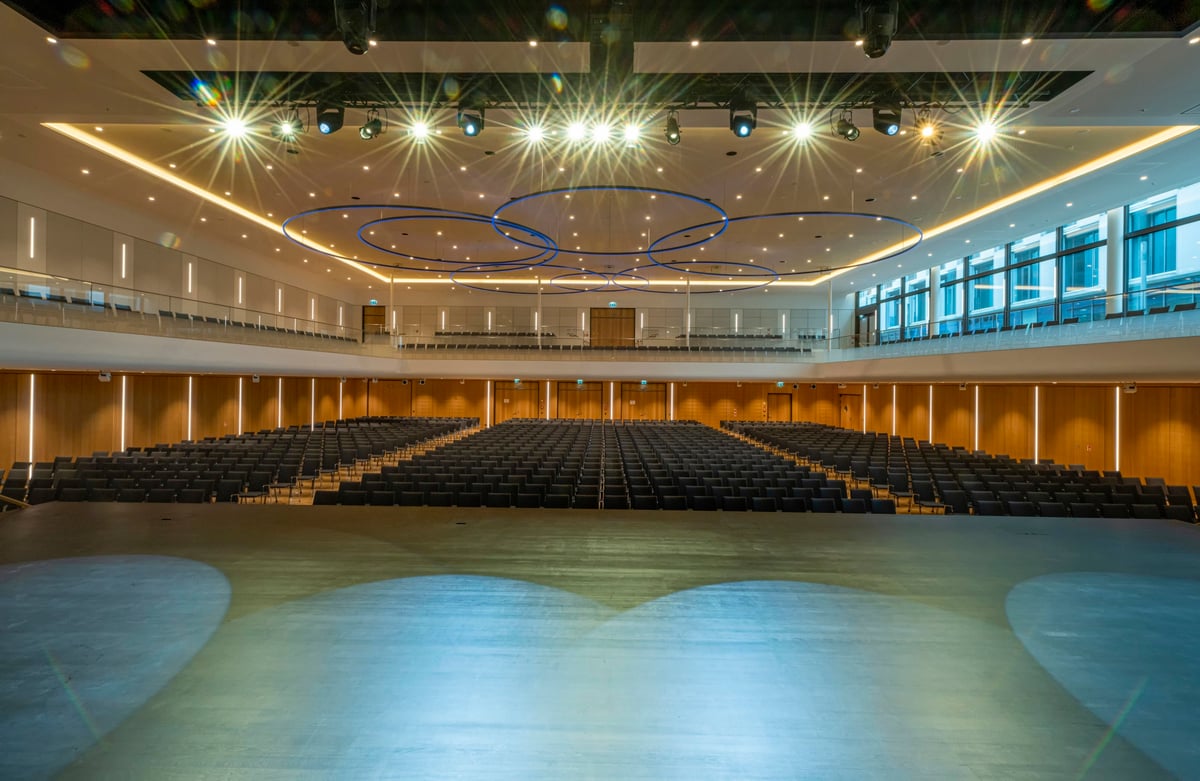 Maritim Hotel Ingolstadt