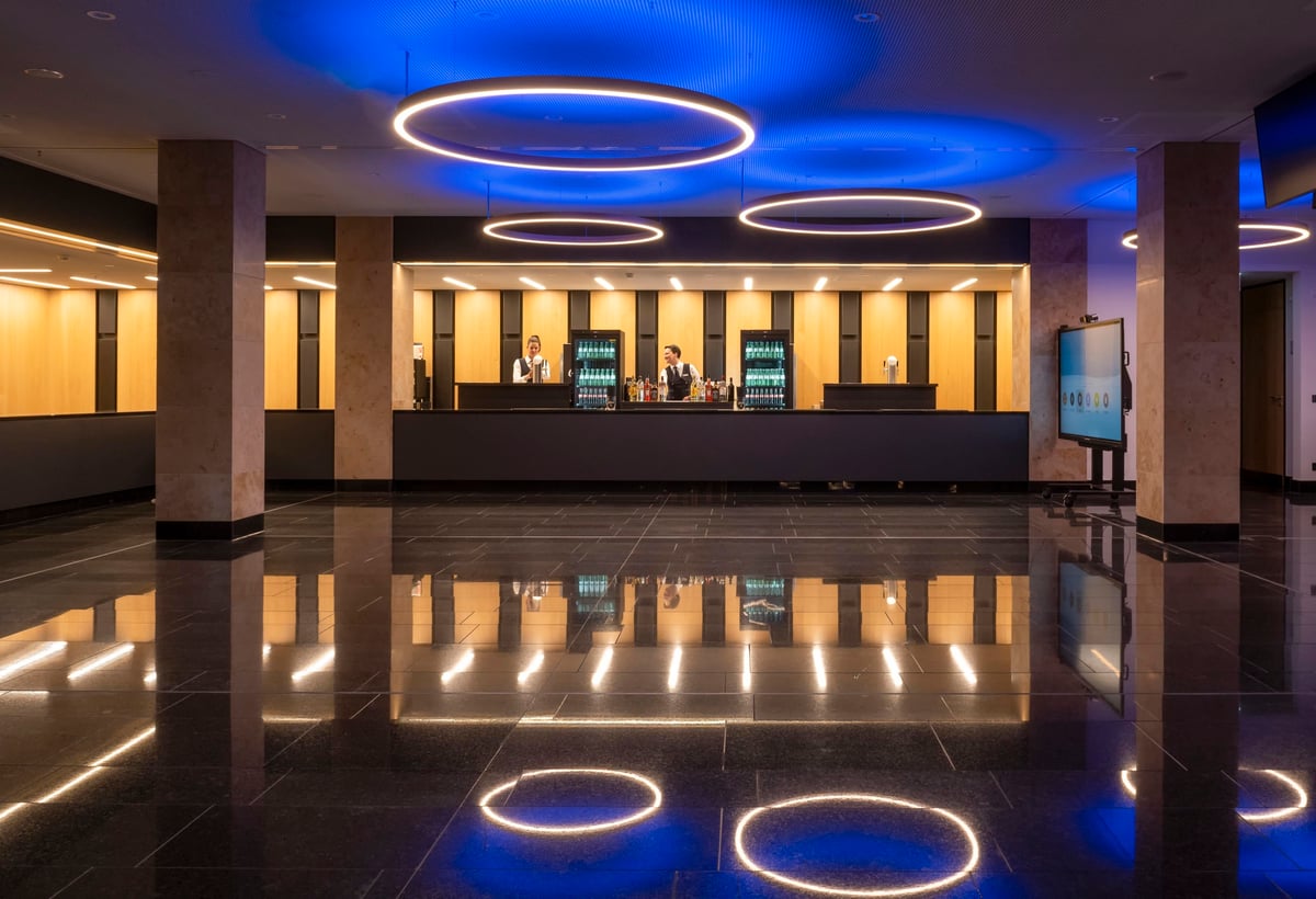 Maritim Hotel Ingolstadt