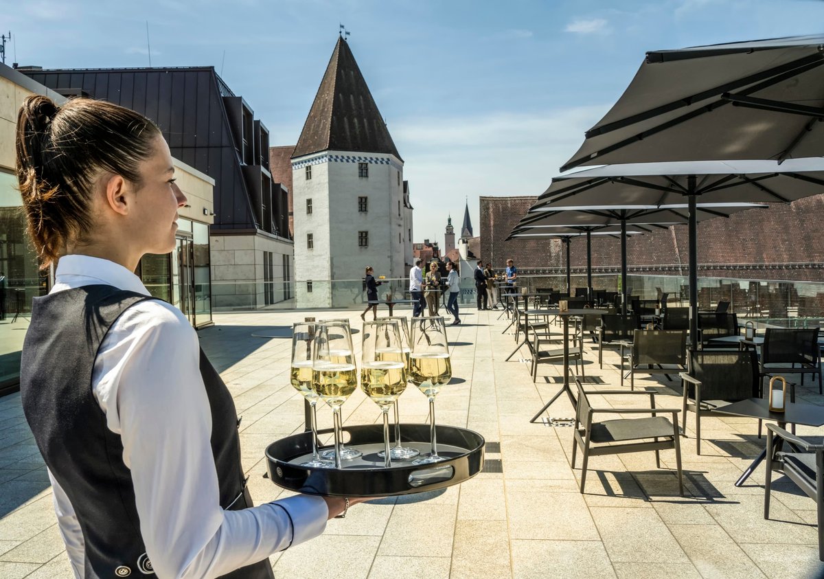 Maritim Hotel Ingolstadt