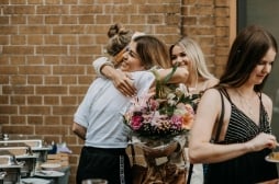 Heiraten in MAMPES NEUE HEIMAT