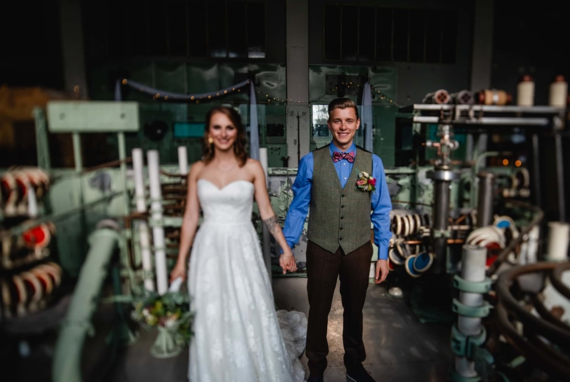 FESTMOMENTE I Hochzeitsplanung & Veranstaltungsservice