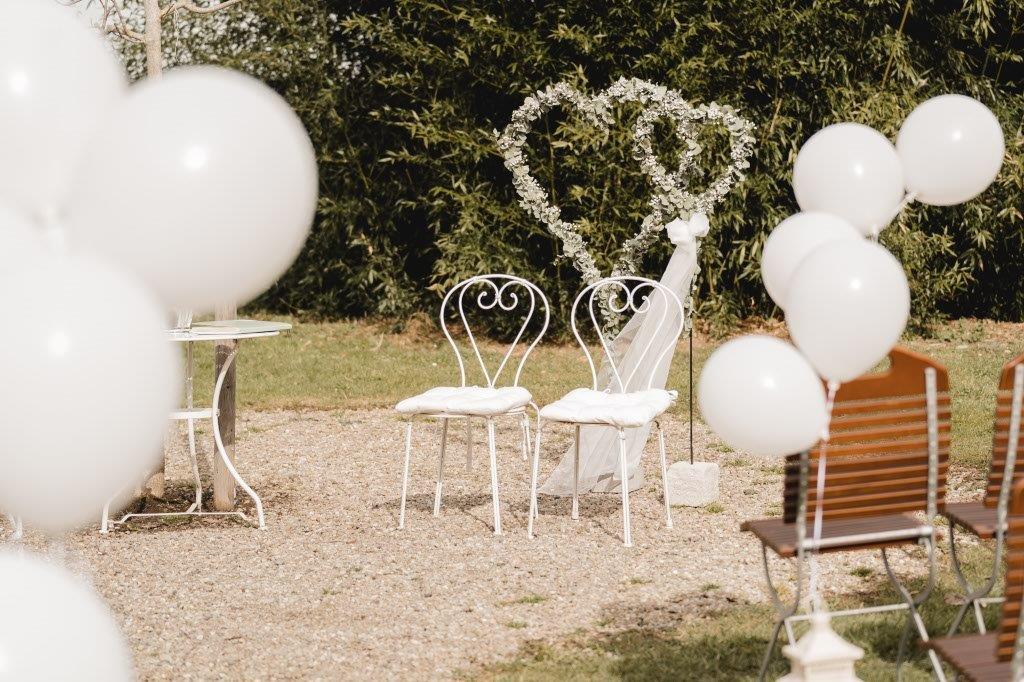 Traumhochzeiten/Firmenfeiern/Geburtstage