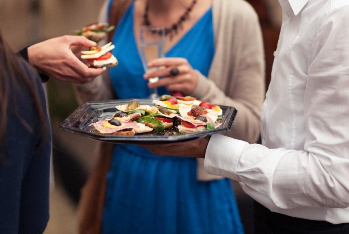 Schmidt’s Restaurant & Gourmetcatering