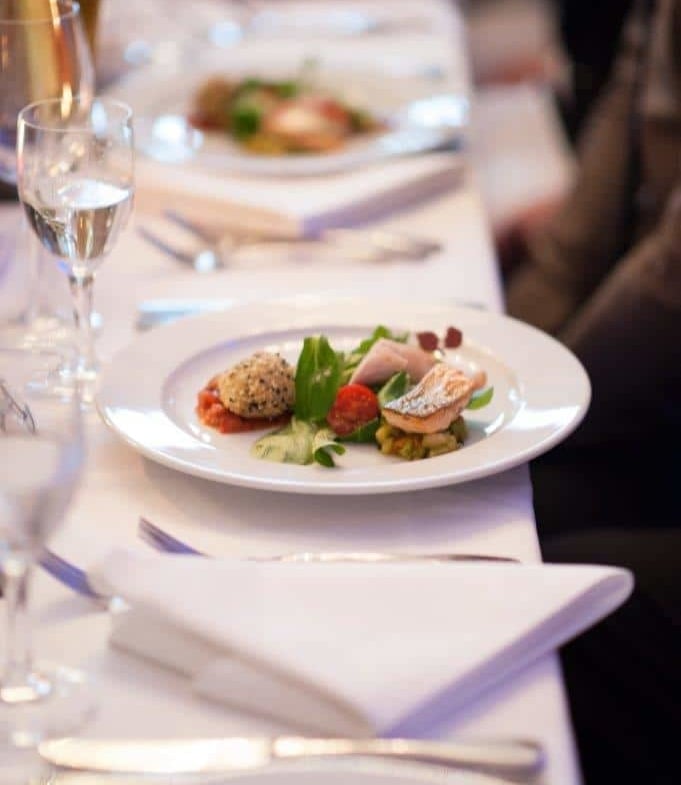 Schmidt’s Restaurant & Gourmetcatering