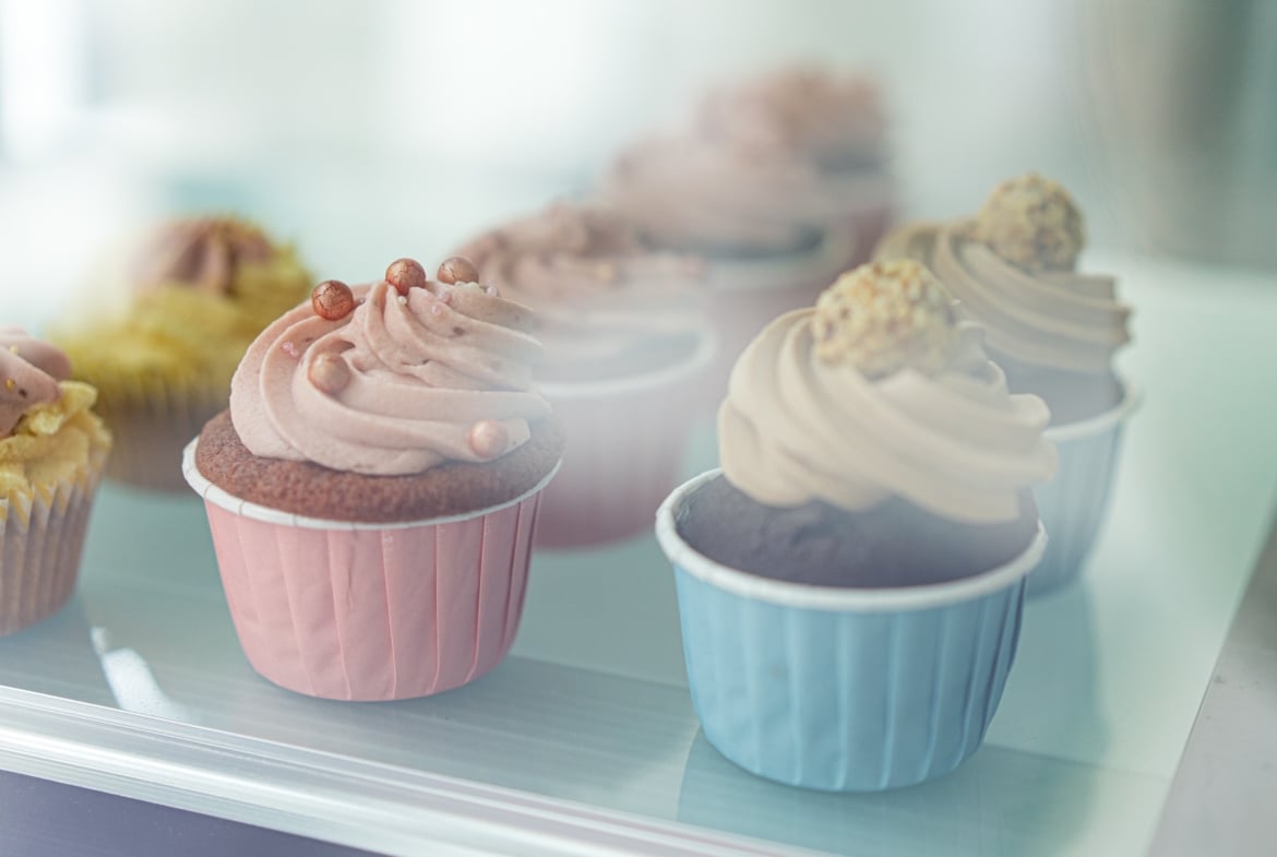 Café amorebelle verzaubert Ihren Tag mit traumhaften Torten