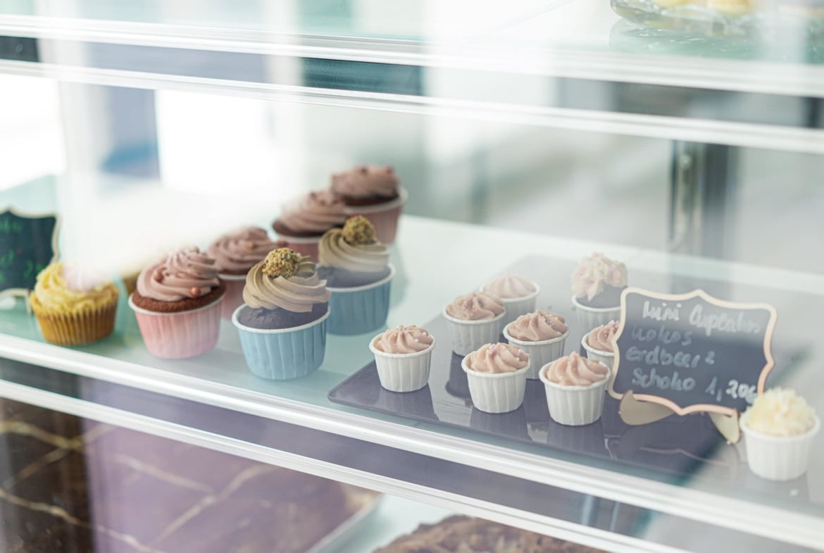 Café amorebelle verzaubert Ihren Tag mit traumhaften Torten