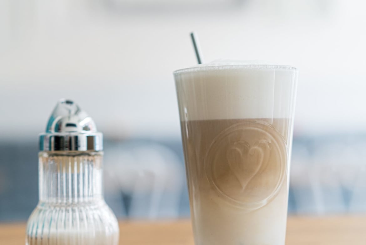 Café amorebelle verzaubert Ihren Tag mit traumhaften Torten