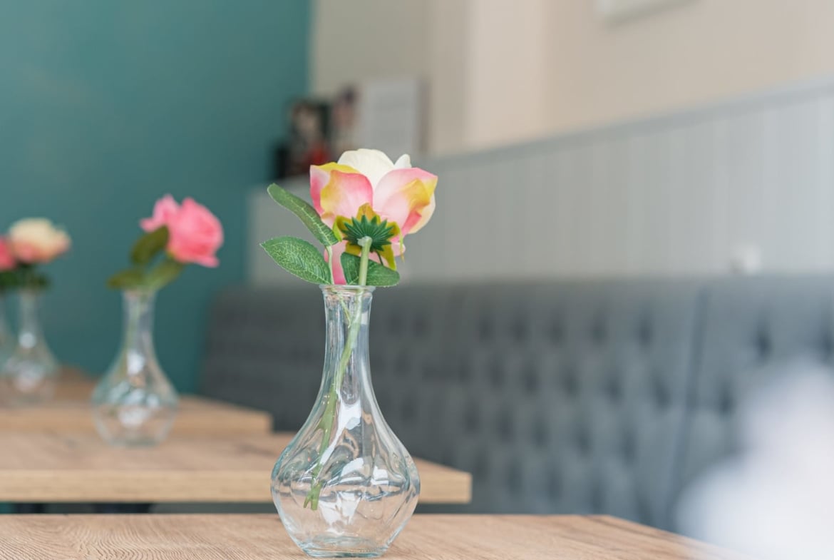 Café amorebelle verzaubert Ihren Tag mit traumhaften Torten