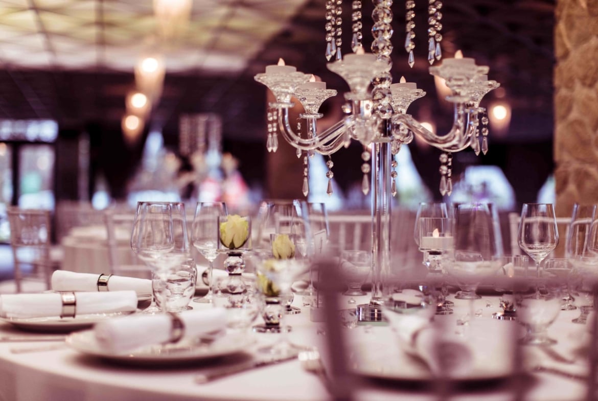 JADE Saal – DER Hochzeitssaal im Ruhrgebiet