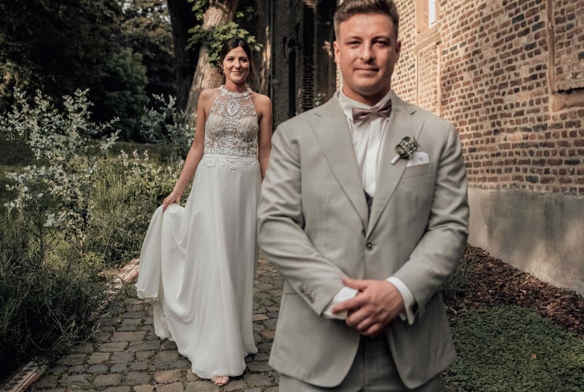 Endless Memories | Hochzeitsfotograf in Köln – Bonn – NRW