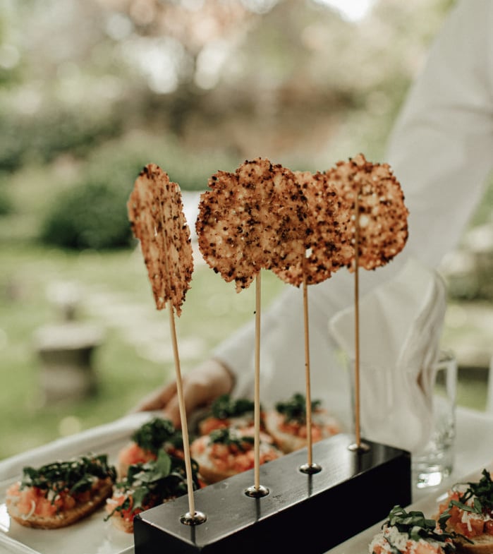 Heiraten im Ketschauer Hof