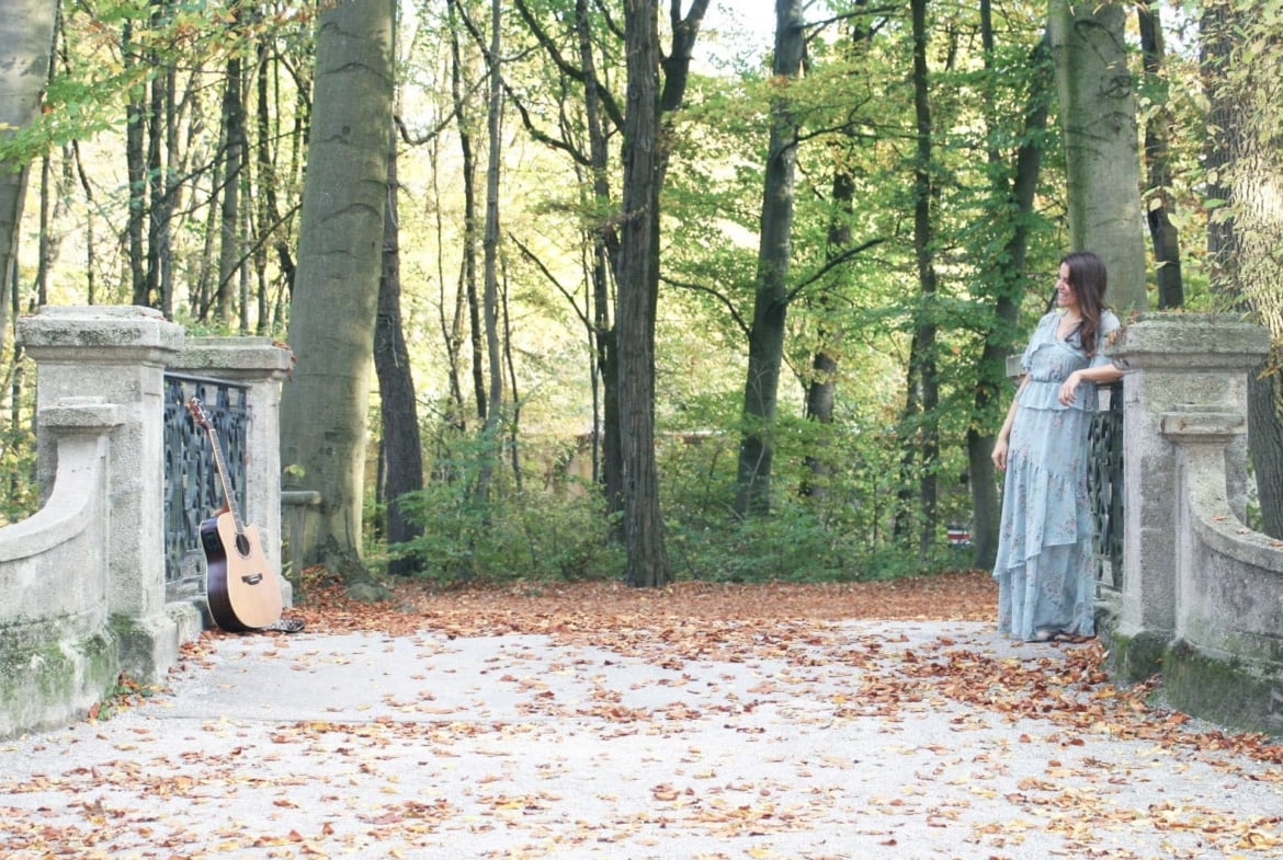 Hochzeitssängerin Juna