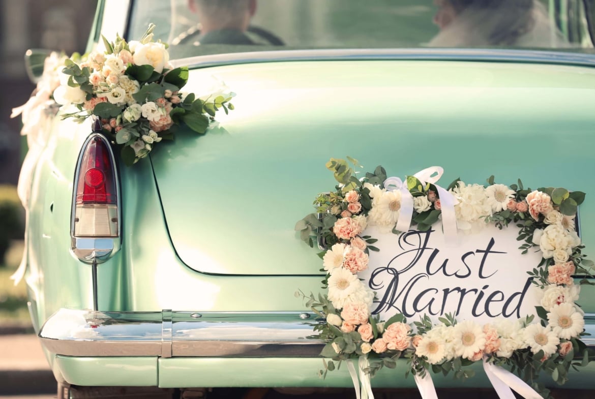 Die Jasager | Agentur für Hochzeitsplanung