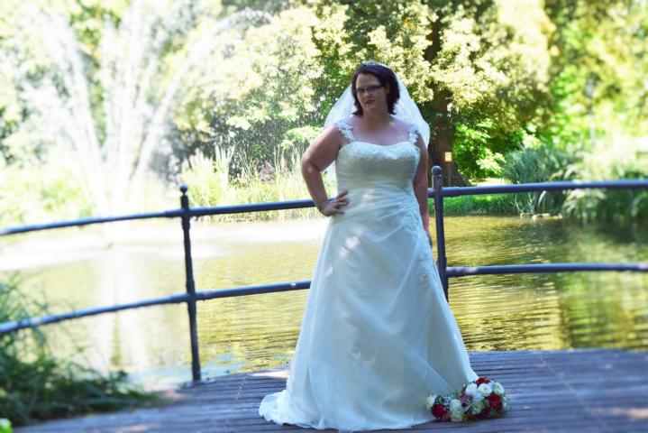 Curvy Bridal Store & Men´s Fashion by KK-Brautmode