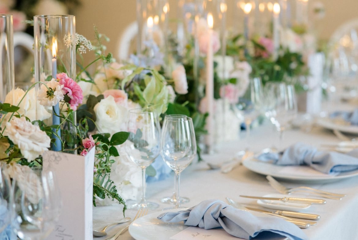 Ihre Hochzeit im Hotel Taschenbergpalais Kempinski Dresden