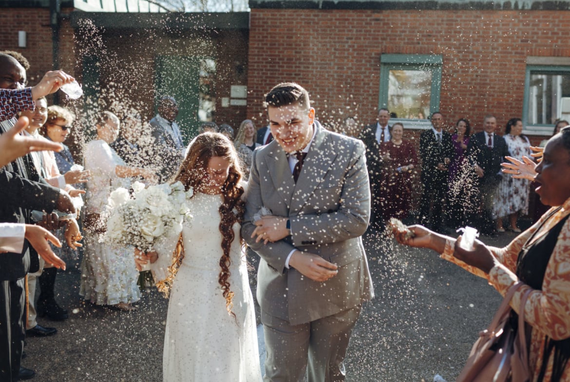 Hochzeitsfotografie Pia Simon