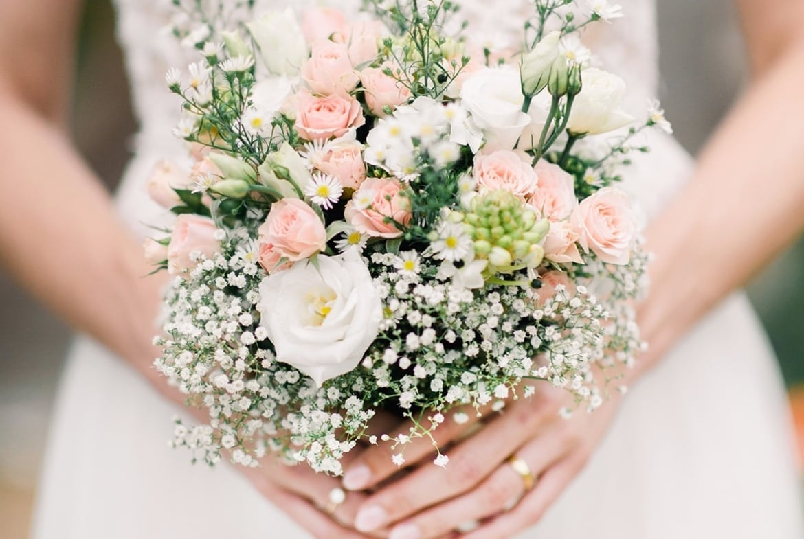 Fine Art Hochzeitsfotografin | Katja Knetschke