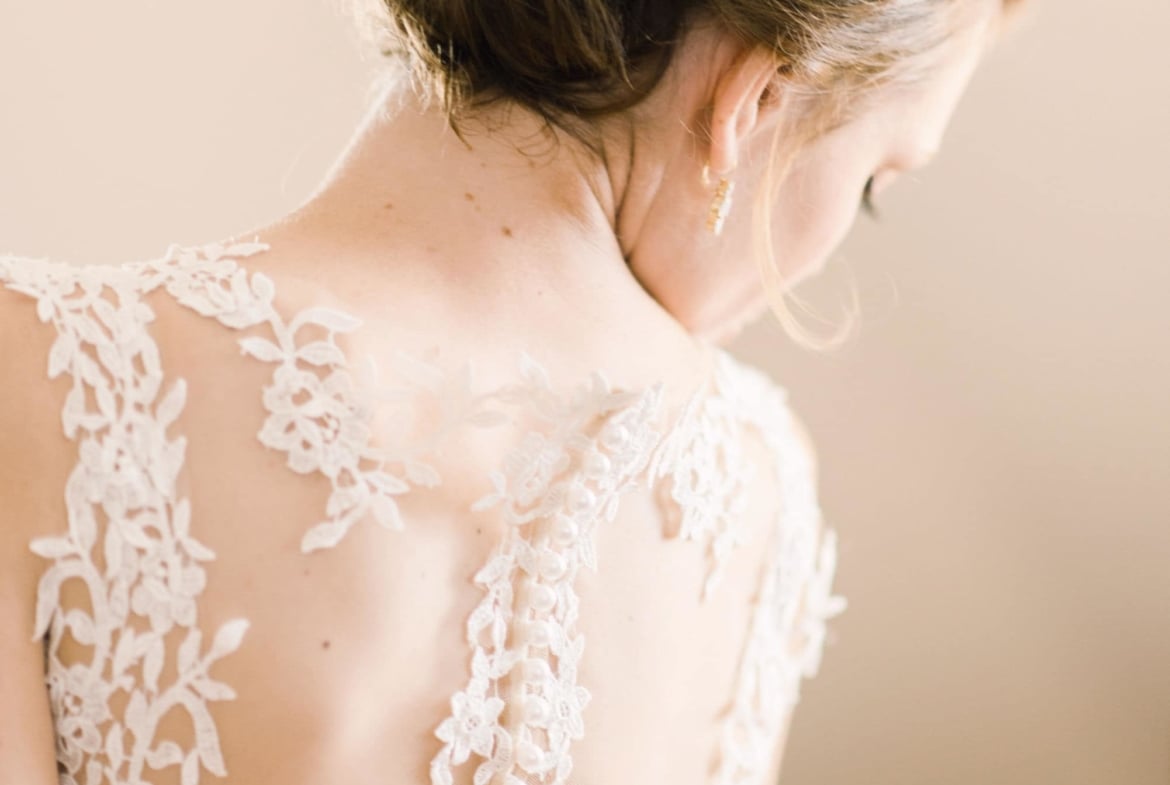 Fine Art Hochzeitsfotografin | Katja Knetschke
