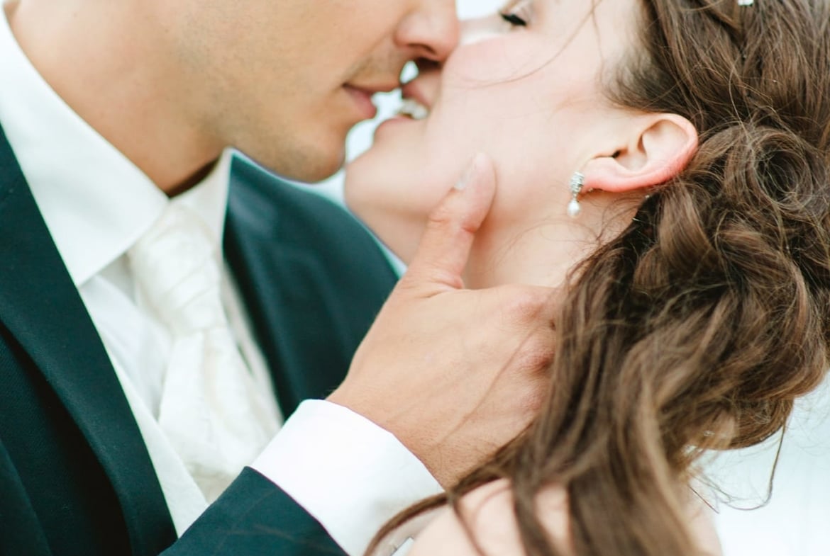 Fine Art Hochzeitsfotografin | Katja Knetschke