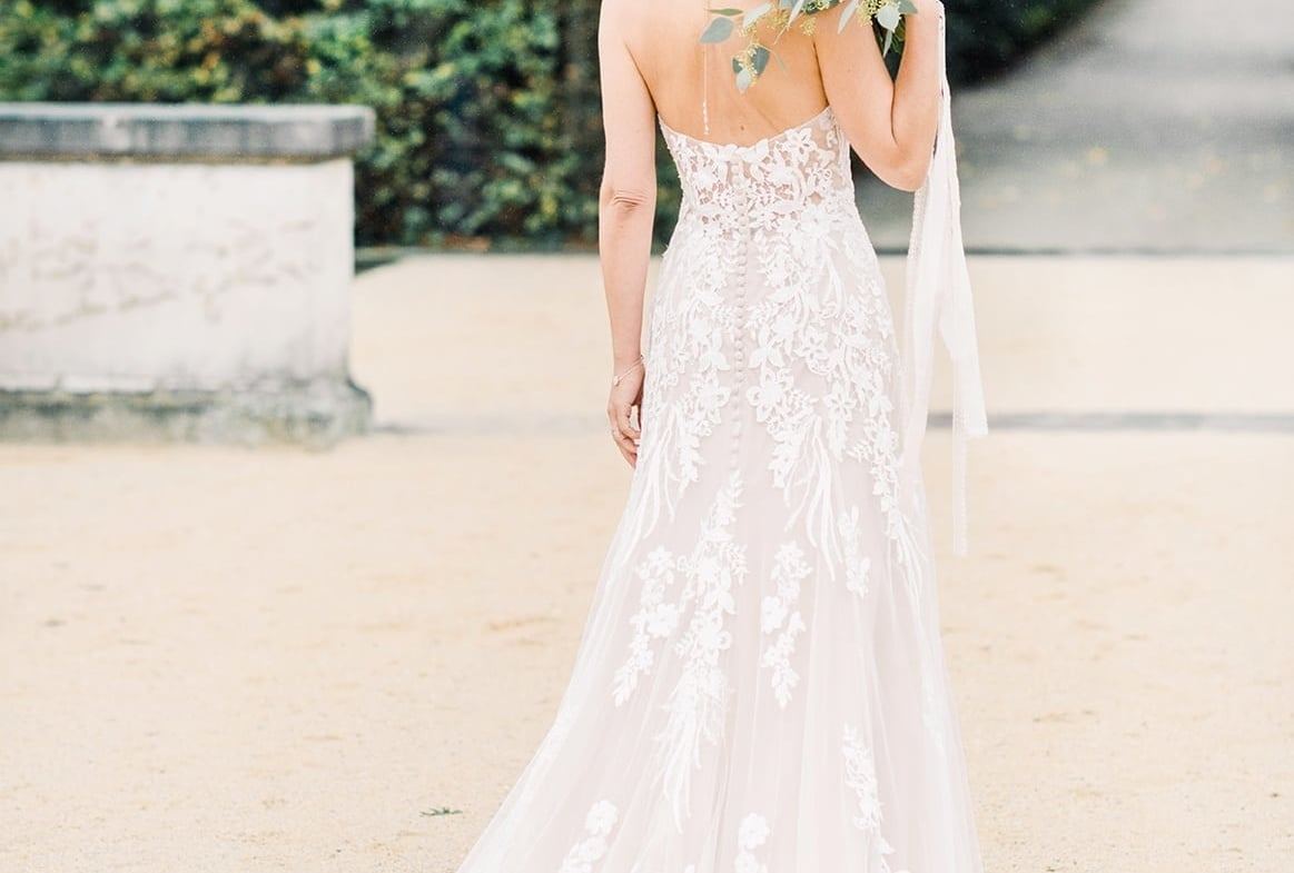 Fine Art Hochzeitsfotografin | Katja Knetschke