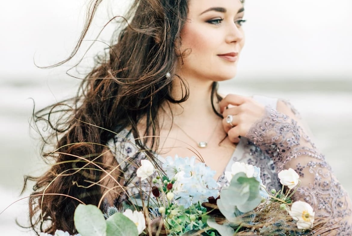 Fine Art Hochzeitsfotografin | Katja Knetschke