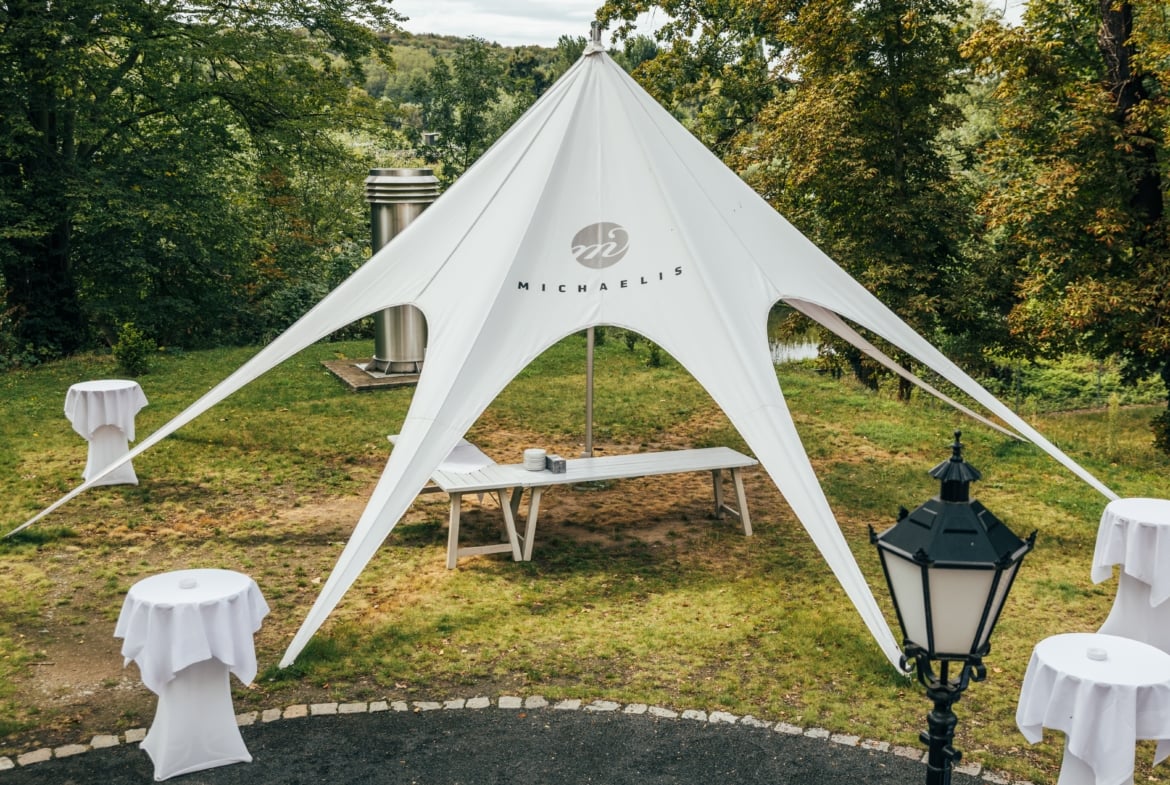 Hochzeit im Herrenhaus Möckern