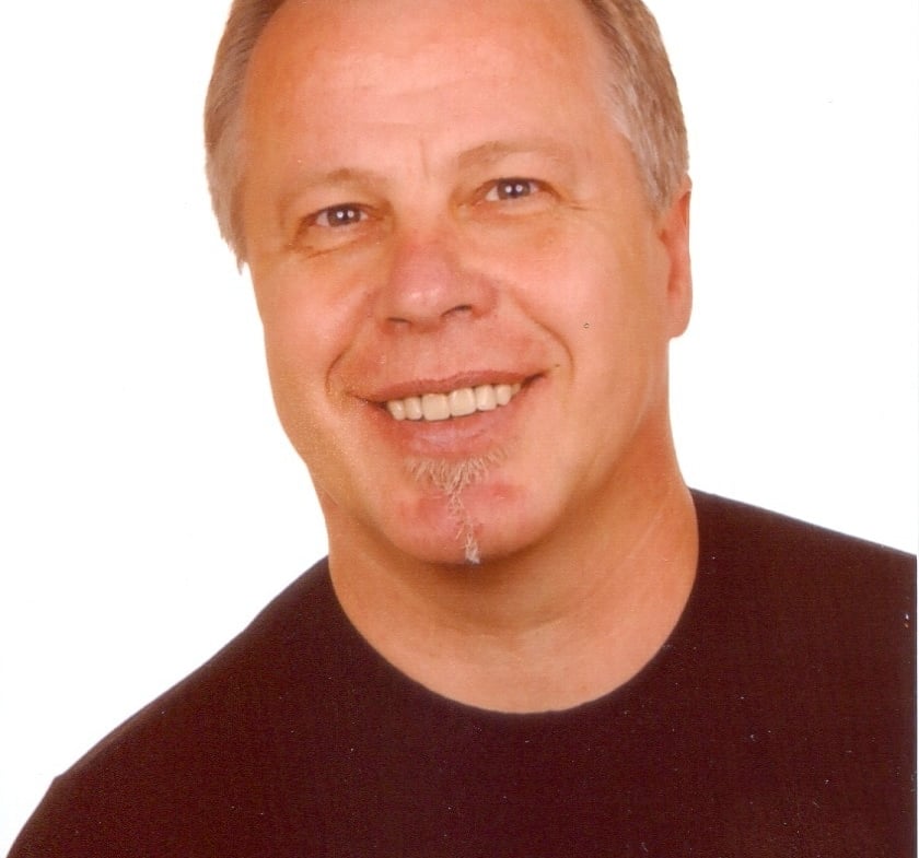 DJ Klaus Hörmann