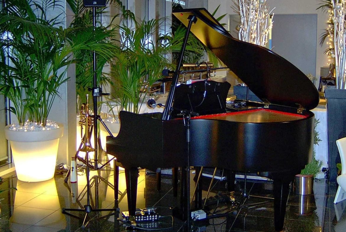 DJ Klaus Hörmann