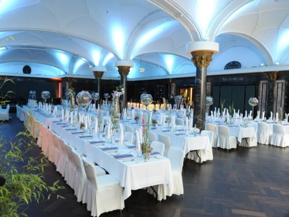 Heiraten im Schatten des Doms