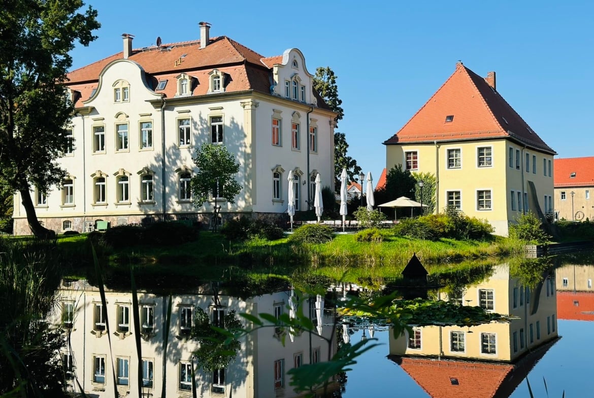 Weddingvillage Gut Kahnsdorf