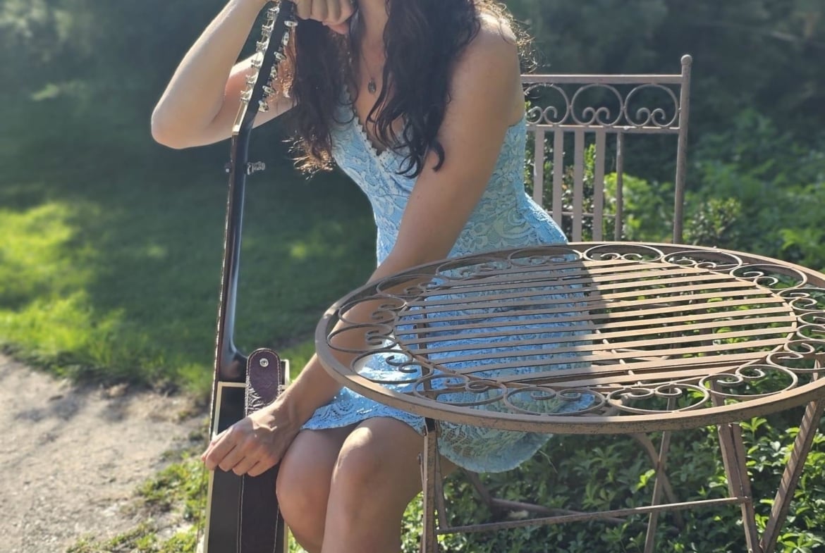 Tonja Music I Musikalische Begleitung für jeden Anlass