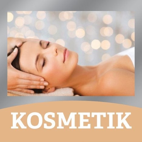 Professionelles Brautstyling
