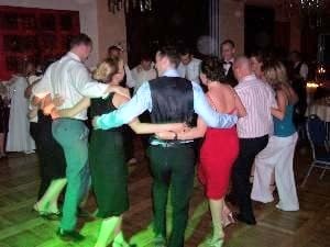 Unterhaltung nach Maß: PartyDJ in Thüringen