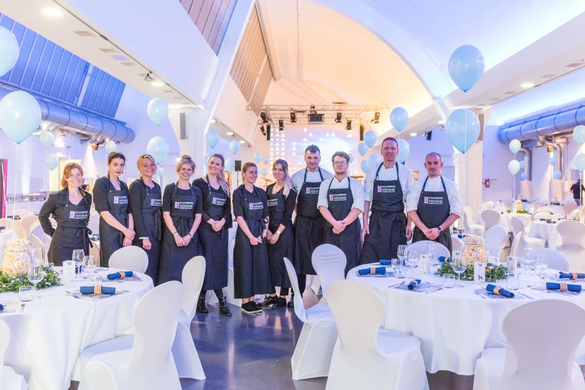 Kulinarium-Wuerzburg-Catering-Team
