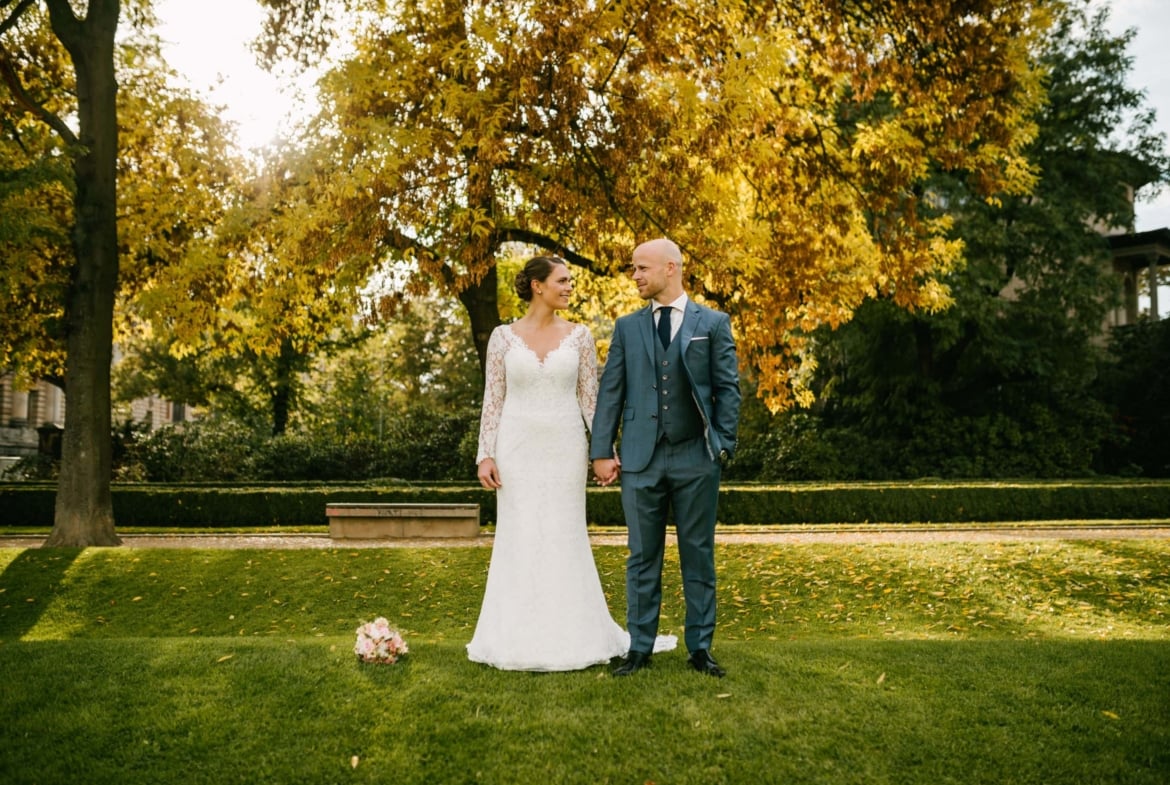 Hochzeitsfotografie, Hochzeitsreportage