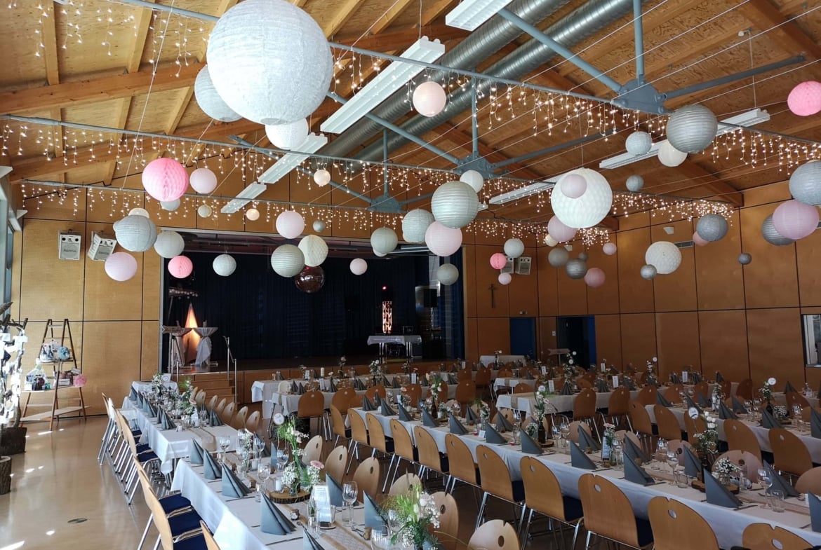 Magic Events Veranstaltungsservice