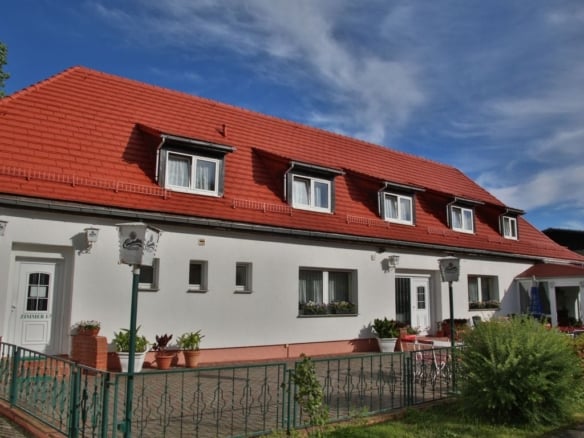 Hochzeit in den Landhotels Meissen
