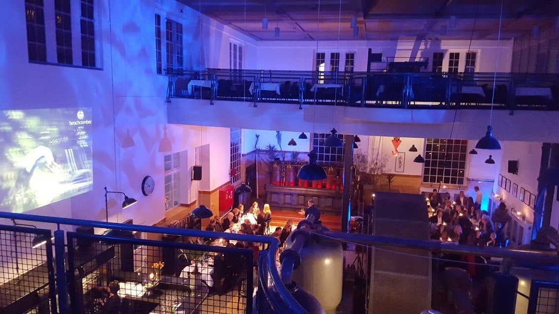Andys mobile Laser Disco Berlin & Brandenburg