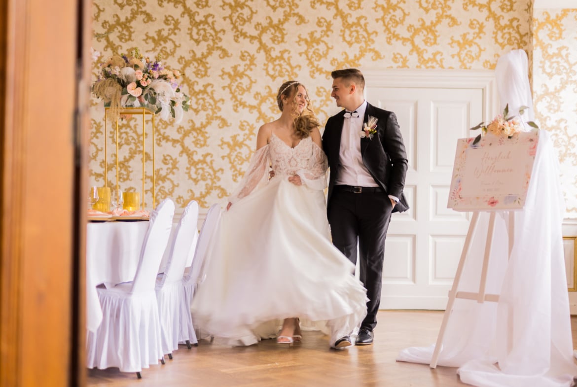 Through Laura’s Lens | Eure Hochzeitsfotografin