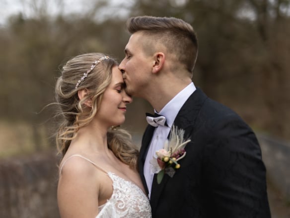 Through Laura’s Lens | Eure Hochzeitsfotografin