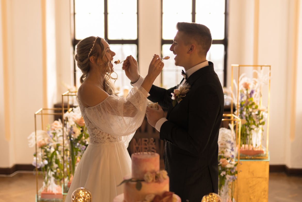 Through Laura’s Lens | Eure Hochzeitsfotografin
