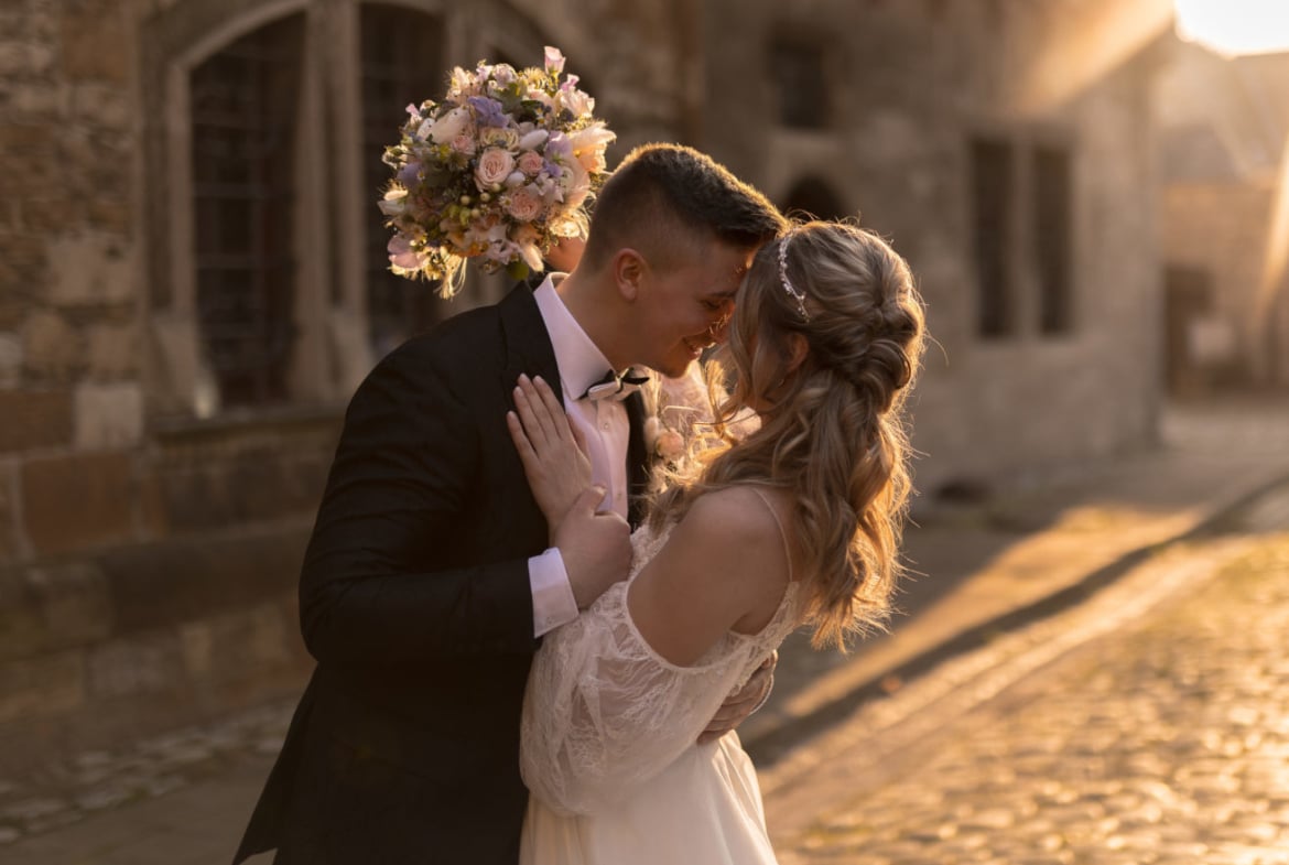 Through Laura’s Lens | Eure Hochzeitsfotografin