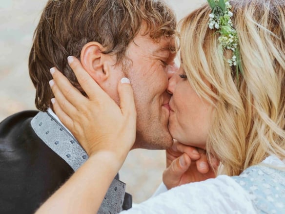 Herzhafte Hochzeitsfotografie aus Fuschl am See