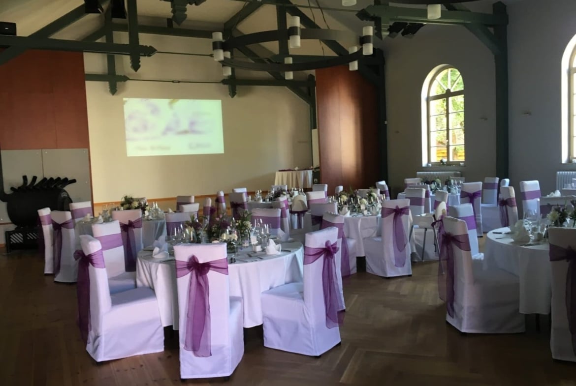 Hochzeit im Alten Dorfkrug Staffelde