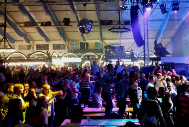 Livemusik & DJ